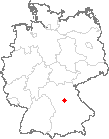 Karte Lauf an der Pegnitz Karte Lauf an der Pegnitz